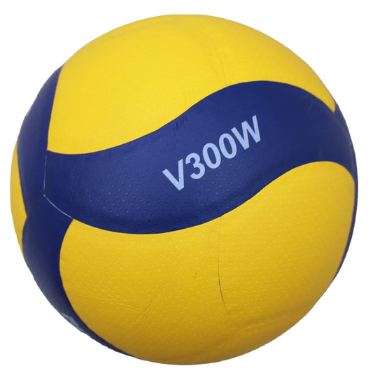 Pro No.5 Volleyball – Indoor, Outdoor & Beach Training Ball | Durable Match Quality