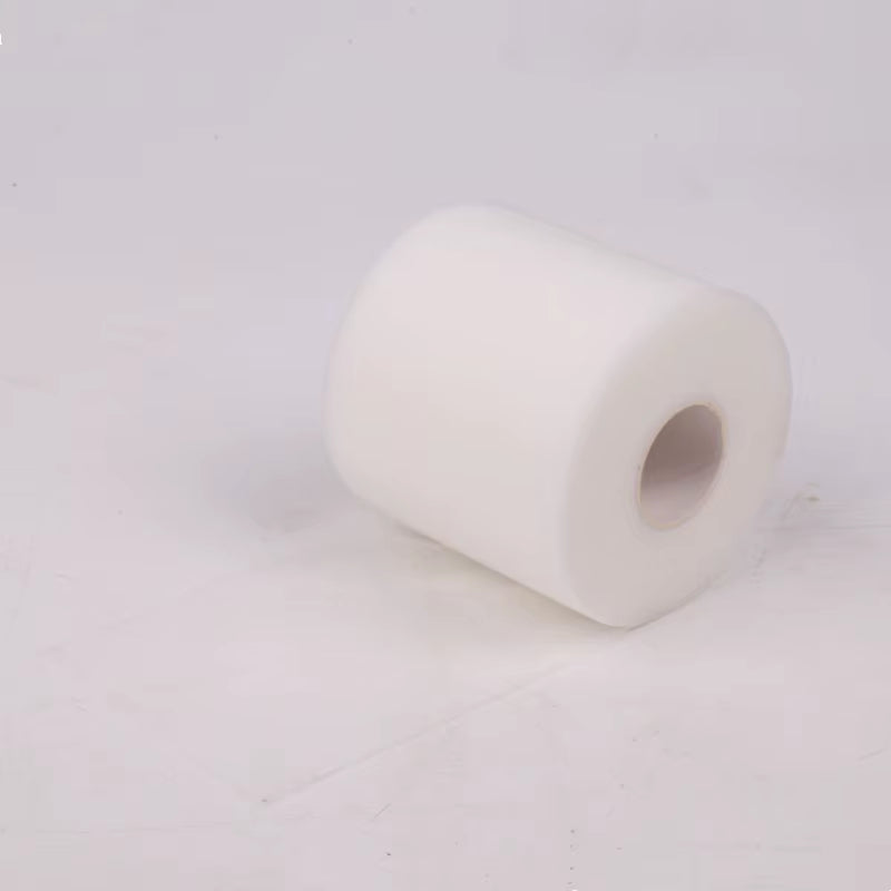 1/3PCS Foam Bandage Elbow Knee Pads Film Foam Underwrap Sports Pre-Wrap for Athletic Tape Sponge Skin Film Self-Adhesive Elastic