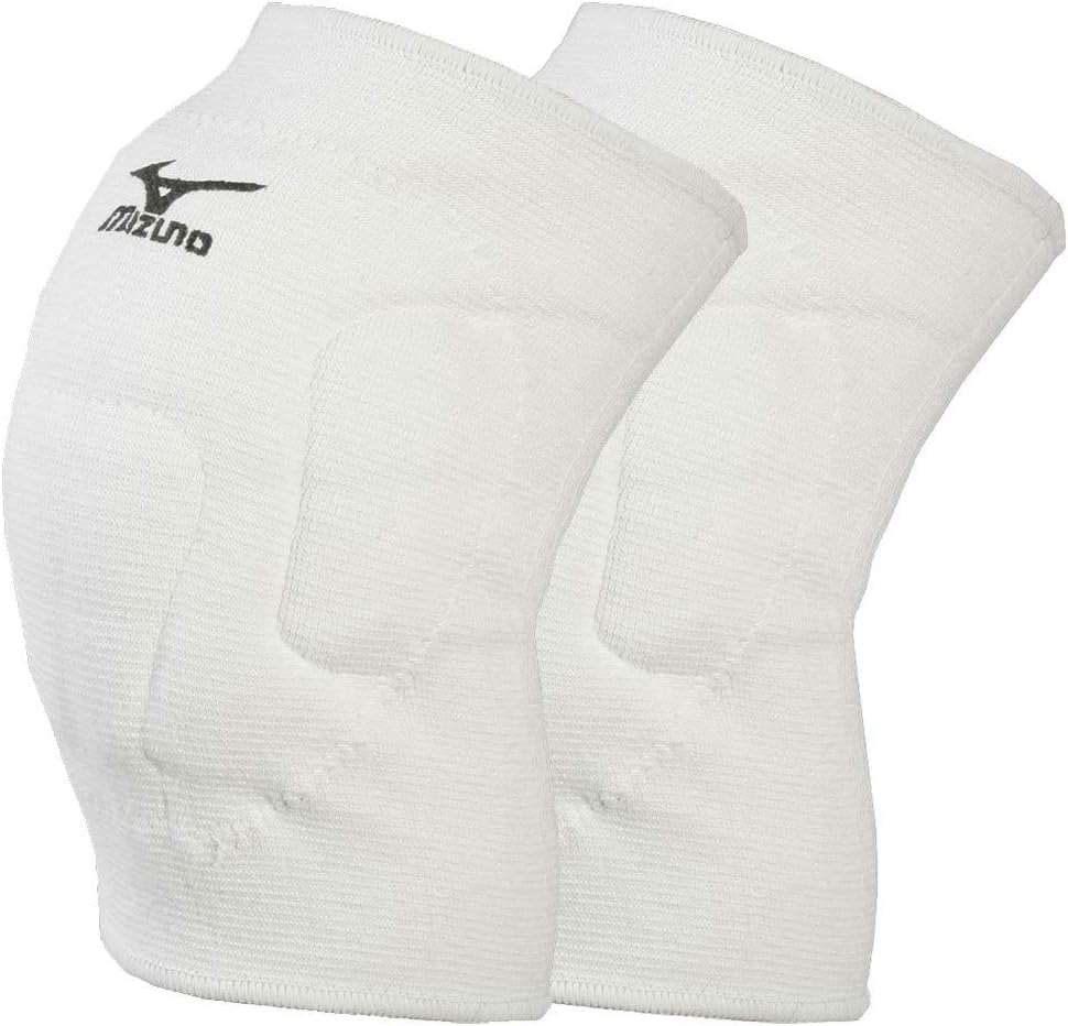 VS1 Knieschoner – Sport Knieschutz mit Stoßdämpfung für Volleyball, Fitness & Training