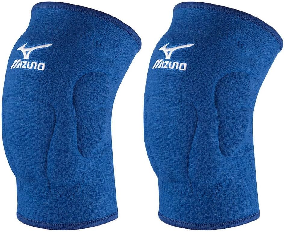 VS1 Knieschoner – Sport Knieschutz mit Stoßdämpfung für Volleyball, Fitness & Training