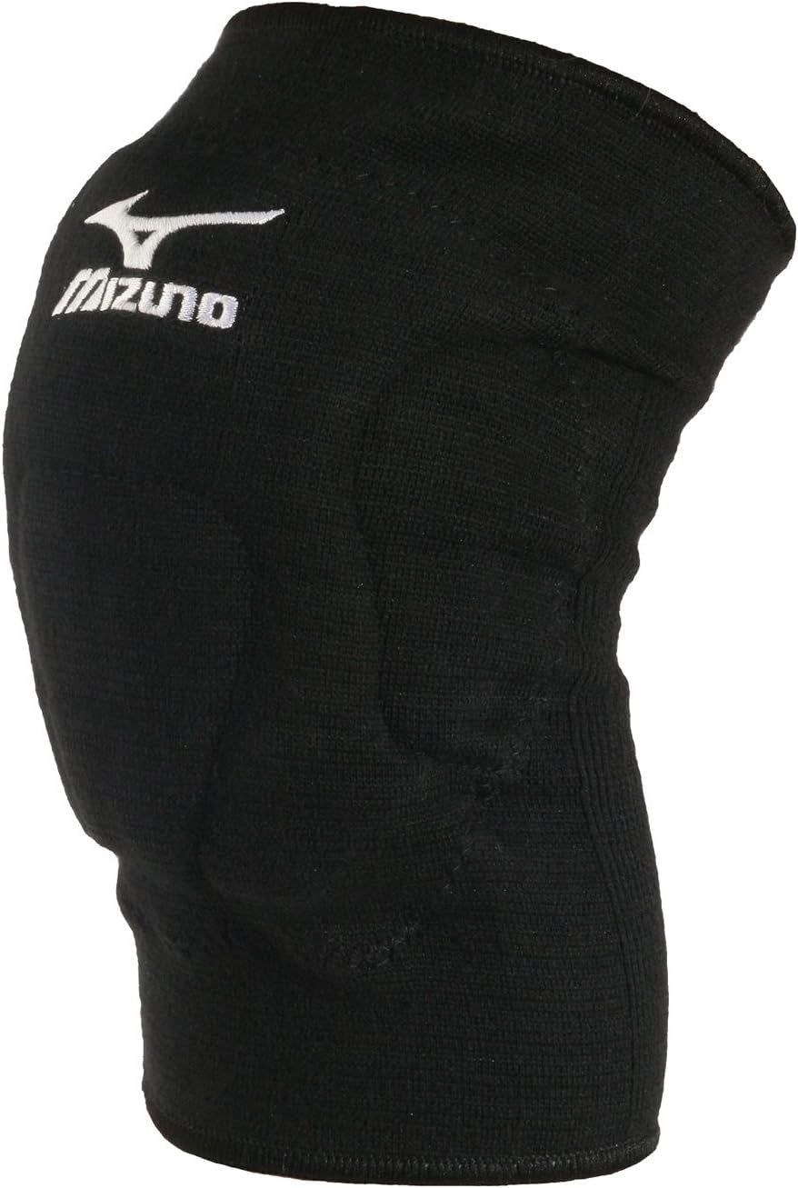 VS1 Knieschoner – Sport Knieschutz mit Stoßdämpfung für Volleyball, Fitness & Training