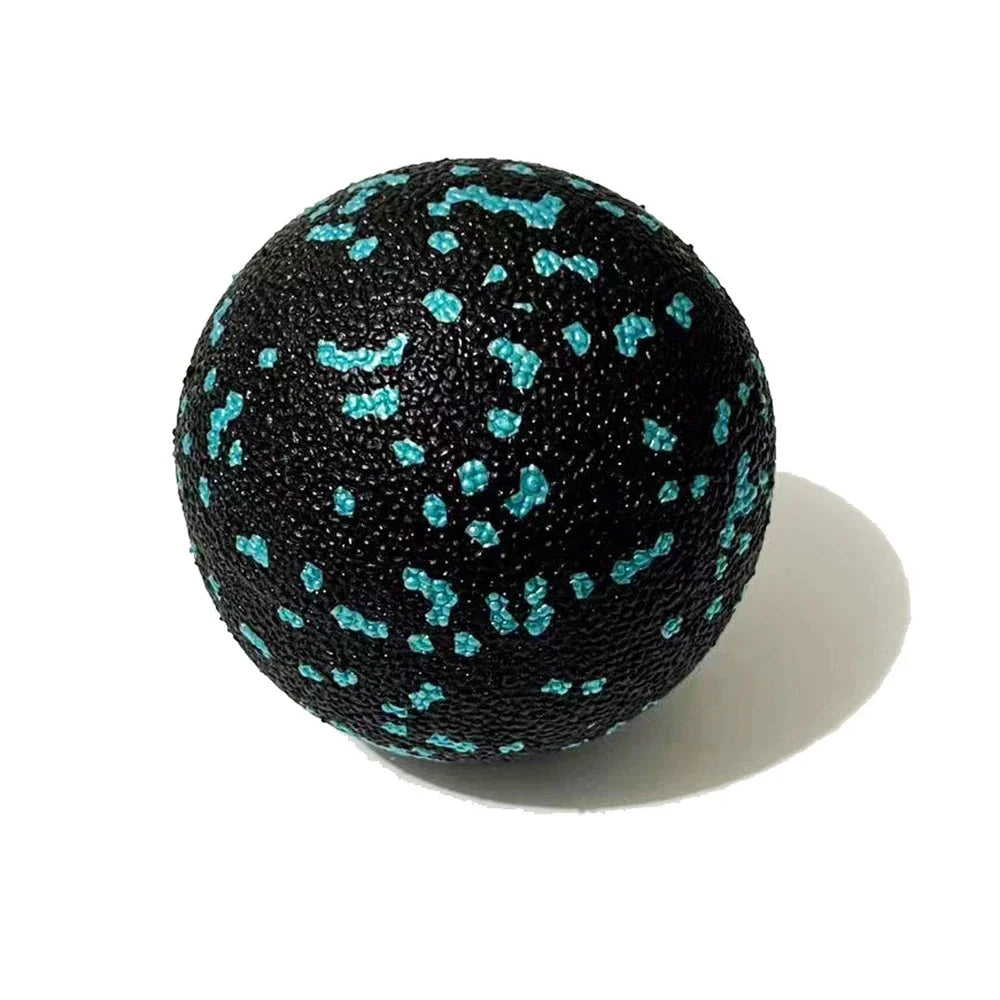 EPP Peanut Massage Ball 8 cm – Faszien- & Myofascia-Ball für Tiefenmassage, Regeneration & Schmerzlinderung