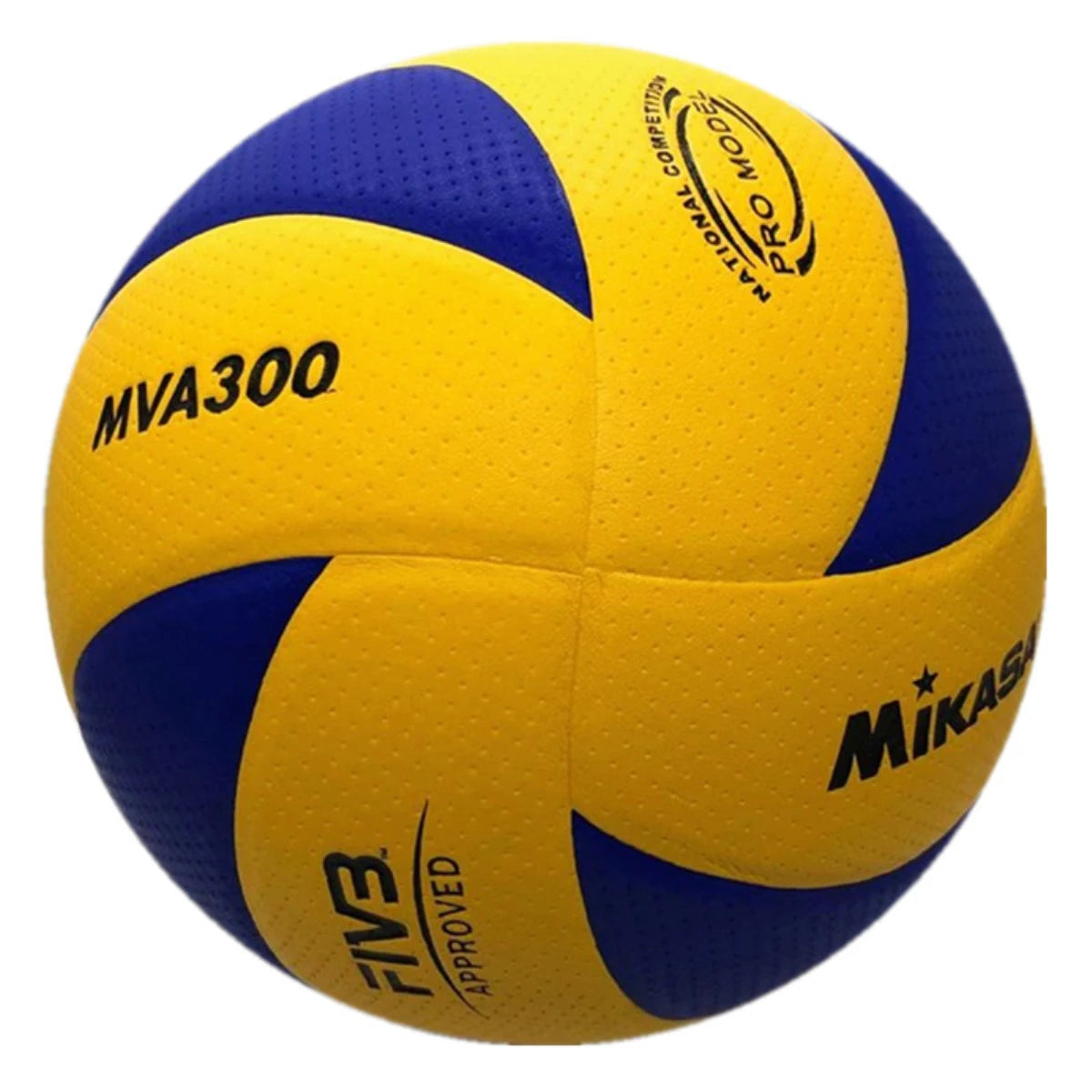 Pro No.5 Volleyball – Indoor, Outdoor & Beach Training Ball | Durable Match Quality