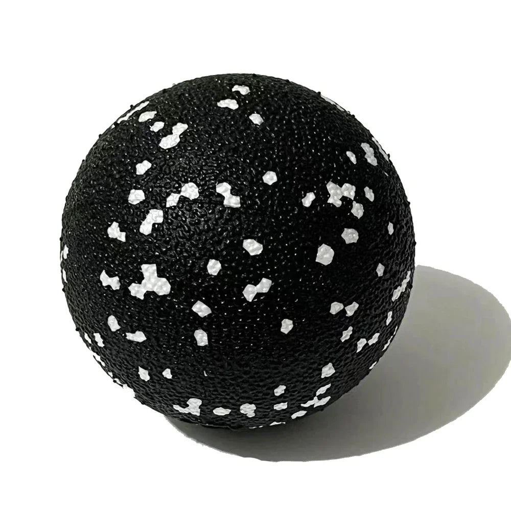 EPP Peanut Massage Ball 8 cm – Faszien- & Myofascia-Ball für Tiefenmassage, Regeneration & Schmerzlinderung