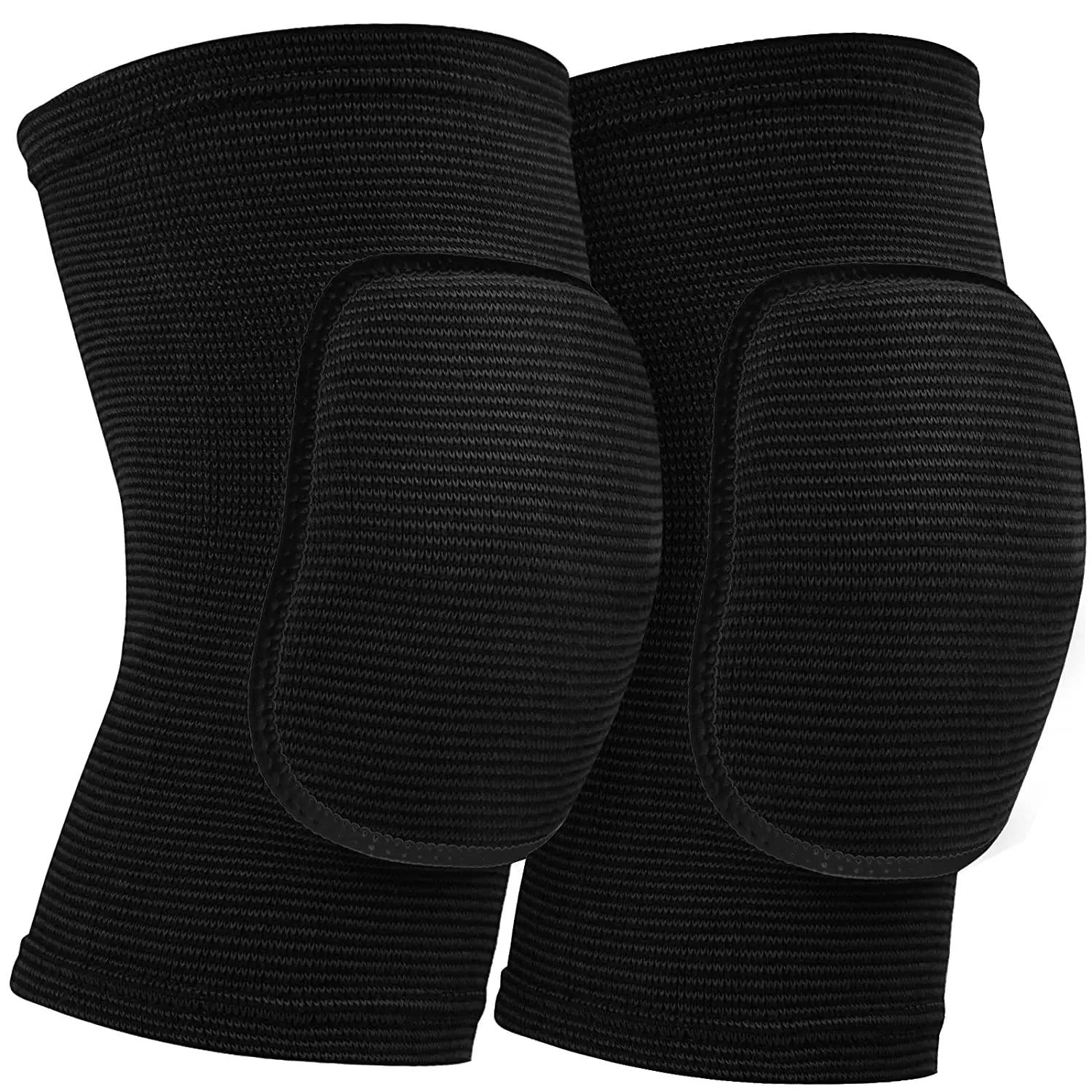 Knee Pads – EVA Knieschoner für Volleyball, Yoga, Tanz & Fitness