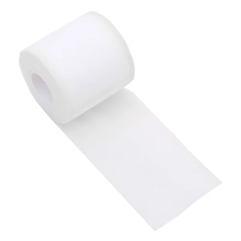 1/3PCS Foam Bandage Elbow Knee Pads Film Foam Underwrap Sports Pre-Wrap for Athletic Tape Sponge Skin Film Self-Adhesive Elastic